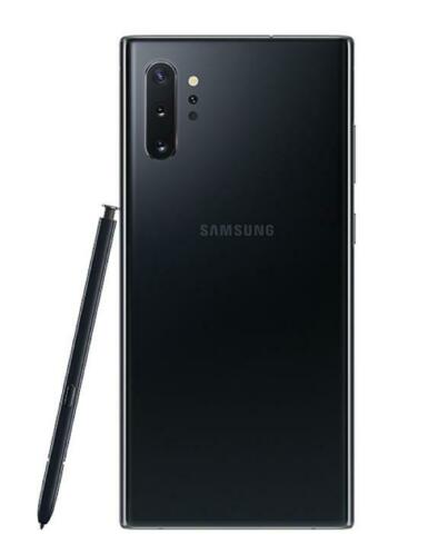 Samsung Galaxy Note 10 Plus 256GB Nieuw Geseald met Garantie