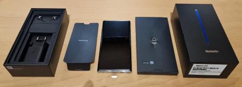Samsung Galaxy Note 10 (Plus) 4G 256GB Aura Glow
