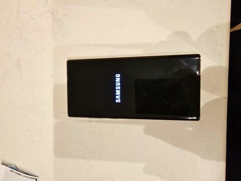 Samsung Galaxy Note 10 plus Aura Glow