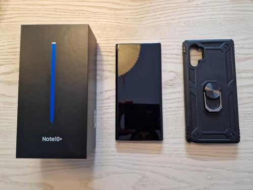 Samsung Galaxy Note 10 Plus (bieden vanaf 300 euro)