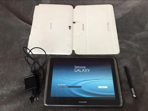 Samsung galaxy Note 10.1 16GB