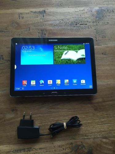 Samsung Galaxy Note 10.1 2014 Editie 16GB Wifi, 4G Simkaart