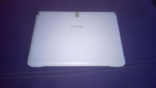 Samsung Galaxy Note 10.1 Book Wit Case 10inch origineel