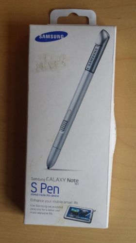 Samsung galaxy note 10.1 S Pen