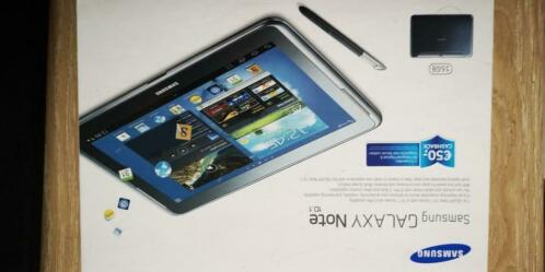 Samsung Galaxy Note 10.1 Tablet