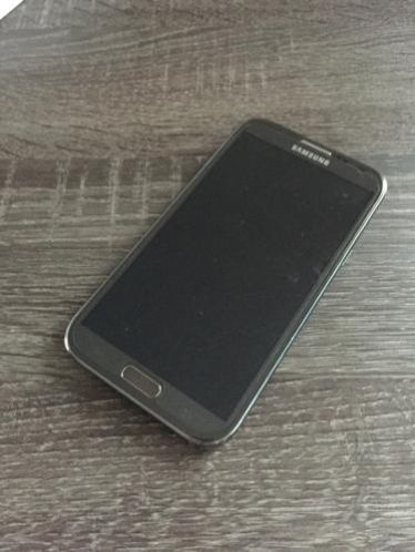 Samsung Galaxy Note 2 16GB 179,- per stuk in NIEUWSTAAT 