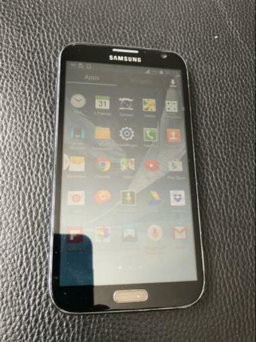 Samsung galaxy note 2 16gb in goede staat