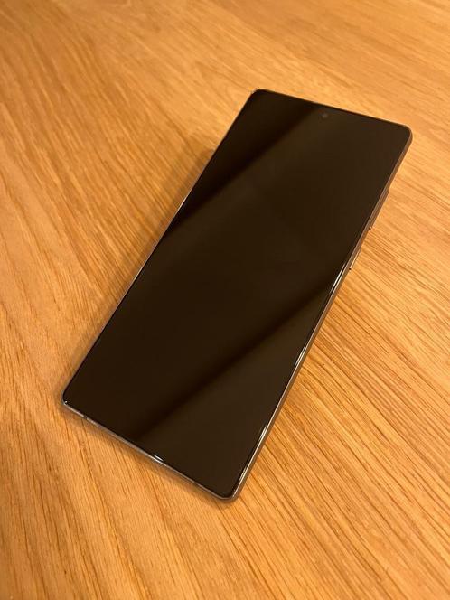 Samsung Galaxy Note 20 5G - 256 GB - Mystic Gray