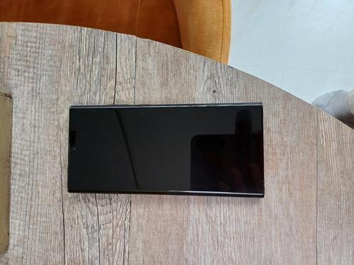 Samsung Galaxy Note 20 Ultra 256 GB Black