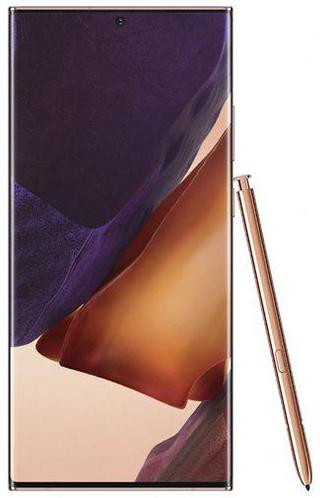 Samsung Galaxy Note 20 Ultra 5G 256GB N986 Bronze nu  809