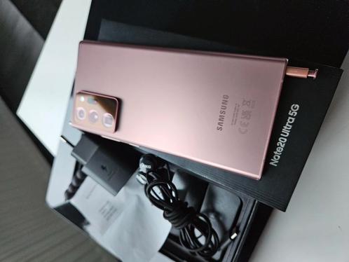 Samsung Galaxy Note 20 Ultra,256 GB
