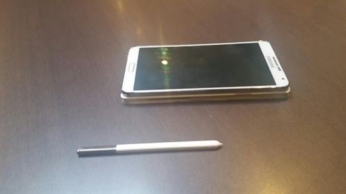 Samsung galaxy NOTE 3 32GB