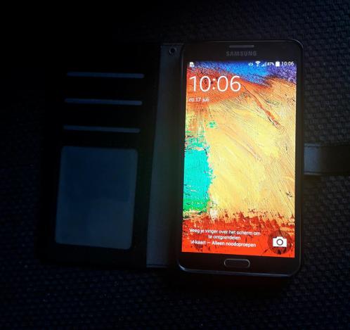 Samsung Galaxy Note 3