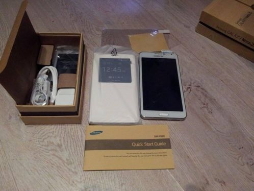 Samsung galaxy note 3 GRATIS VERZENDING