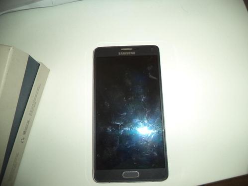 samsung Galaxy Note 4 32 gb (sm-N910F)