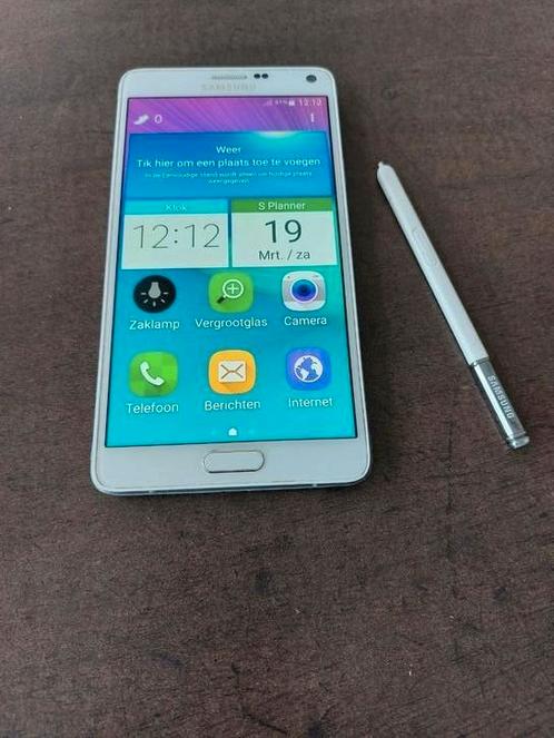 Samsung galaxy note 4