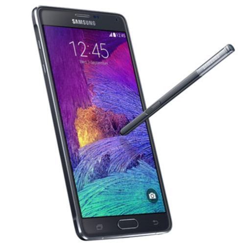 Samsung Galaxy Note 4 gratis met goedkoop 2 jaar abonnement