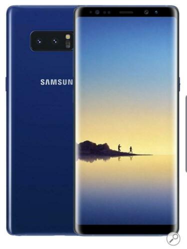 Samsung Galaxy Note 8 128GB (SM-N9500 Snapdragon 835)