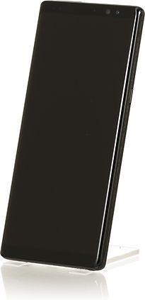 Samsung Galaxy Note 8 zwart