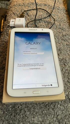 Samsung Galaxy Note 8.0
