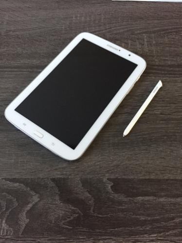 Samsung Galaxy Note 8.0 inch 16GB WiFi met GARANTIE
