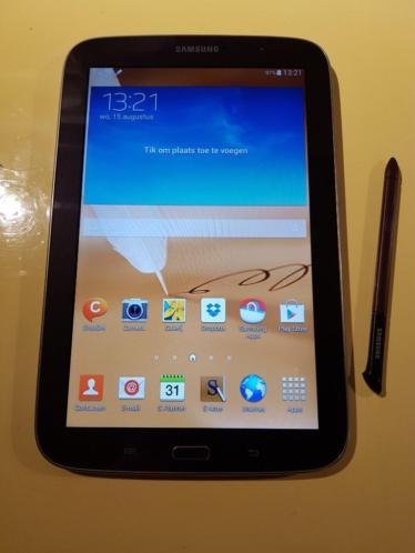 Samsung Galaxy Note - 8.0 (N5110) - 16GB