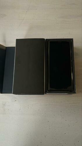 Samsung Galaxy Note 9 - 128 GB Zwart