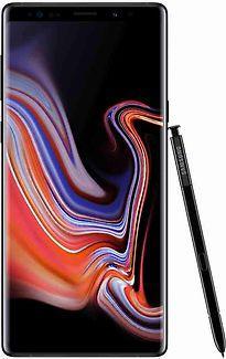 Samsung Galaxy Note 9 128GB zwart