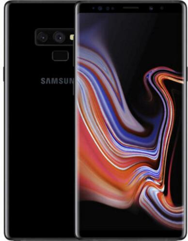 samsung galaxy note 9