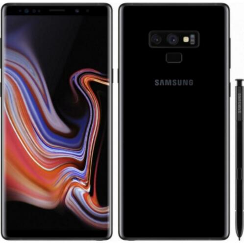 Samsung Galaxy Note 9