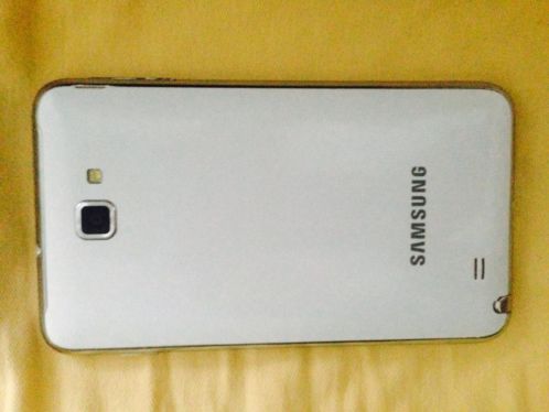 Samsung Galaxy Note GT-N7000