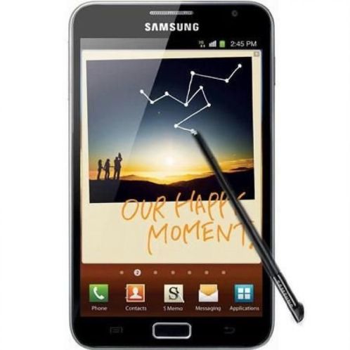 Samsung Galaxy Note N7000 16GB