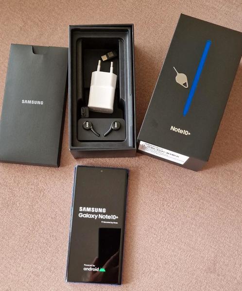 Samsung Galaxy Note S10 256GB