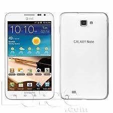 Samsung Galaxy Note1 (Wit)