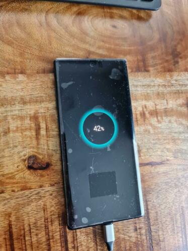 Samsung Galaxy Note10 Aura Black Z.g.a.n.