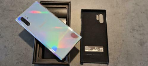 Samsung Galaxy Note10 (plus) Aura Glow 256GB