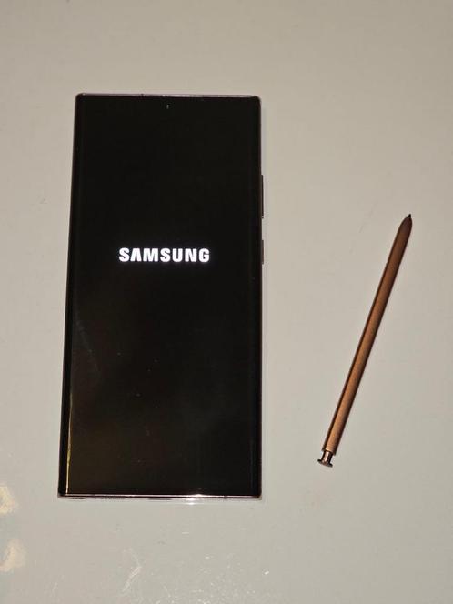 Samsung Galaxy Note20