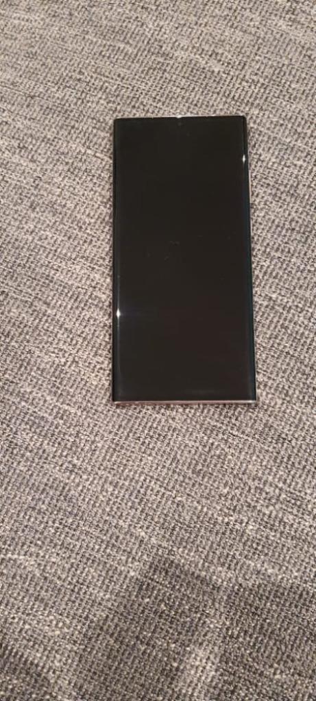 Samsung Galaxy Note20 Ultra - 256GB - 5G - Koper