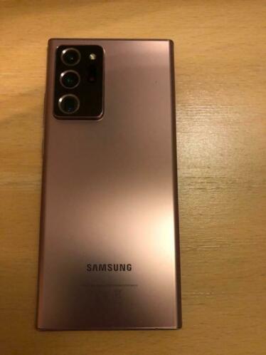 Samsung galaxy note20 ultrla