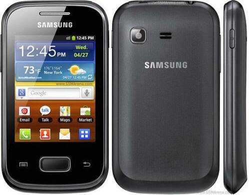 Samsung Galaxy Pocket (GT-S5300)