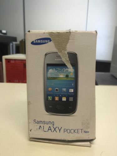Samsung galaxy Pocket Neo