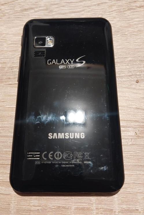 Samsung Galaxy S - 16GB, in goede staat