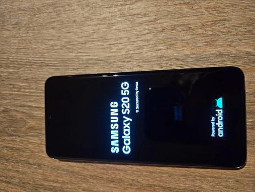 Samsung Galaxy S 20 5G 128 GB