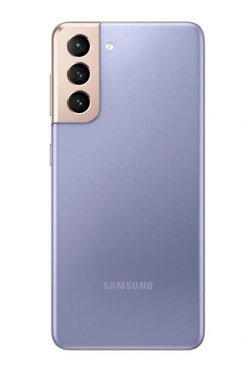 Samsung galaxy S 21