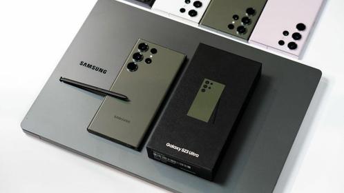Samsung Galaxy S 23 Ultra 512 Gb