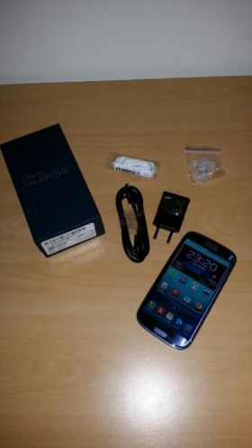 Samsung galaxy s 3 