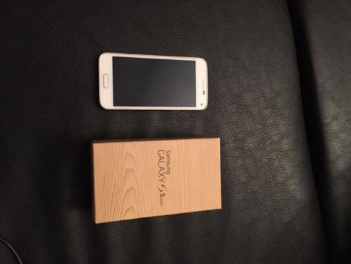 Samsung Galaxy S 5 mini