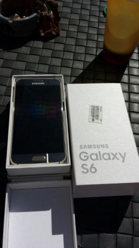 Samsung galaxy s 6 64gb
