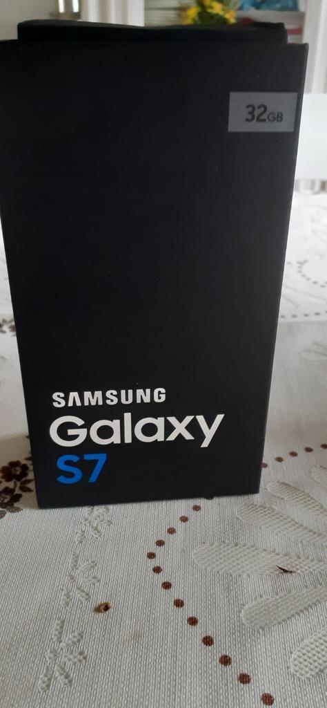 Samsung Galaxy s 7