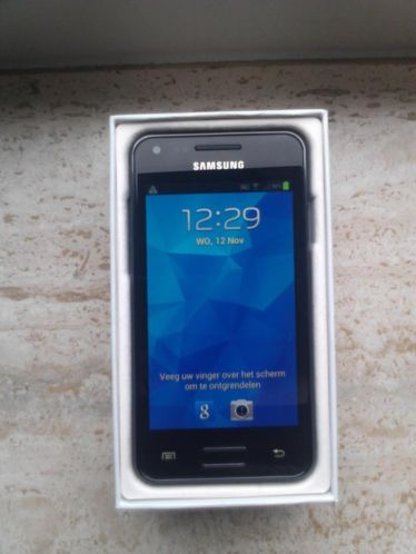 Samsung Galaxy S Advance 70RUILEN